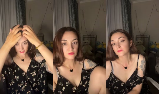 lyana_medsestra's Live Session — Jul 6, 2026, 9:55 PM