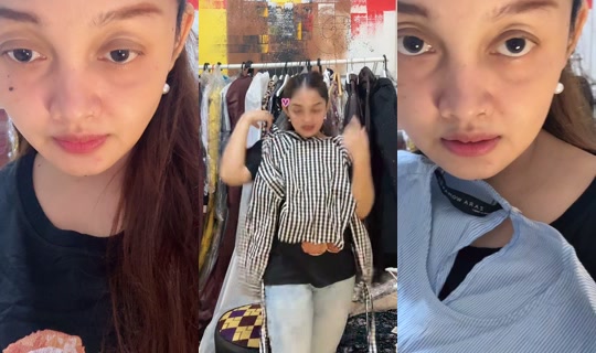 lyia_tm's Live Session — Jul 7, 2026, 7:15 AM