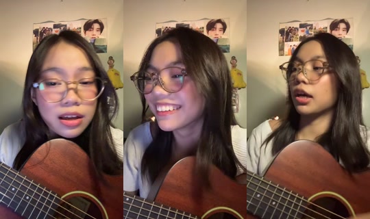 lykajeanz's Live Session — Jul 7, 2026, 1:55 PM