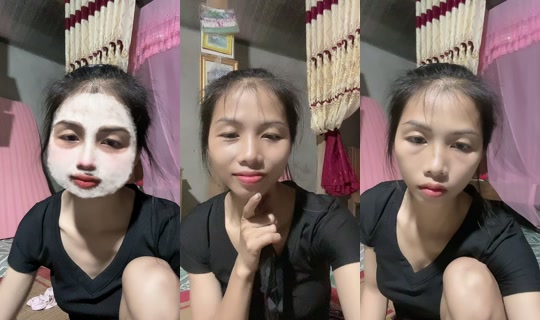 lyly020701's Live Session — Jul 6, 2026, 2:06 PM