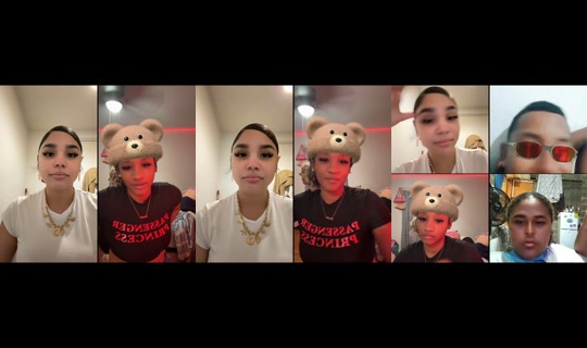 lyly_prinx's Live Session — Jul 5, 2026, 4:39 AM