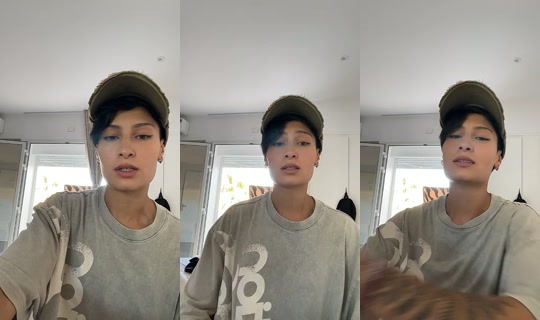lyna_myloudy's Live Session — Jul 6, 2026, 4:28 PM