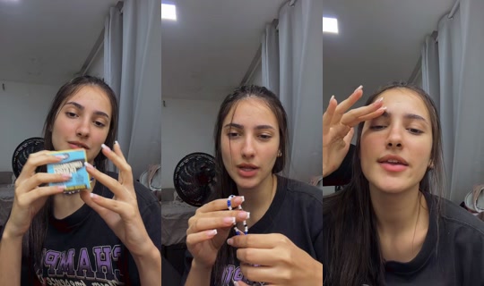 lyrian.ricciardi's Live Session — Jul 5, 2026, 1:33 AM