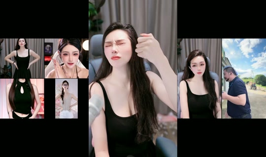 lys1234yt's Live Session — Jul 7, 2026, 8:03 AM