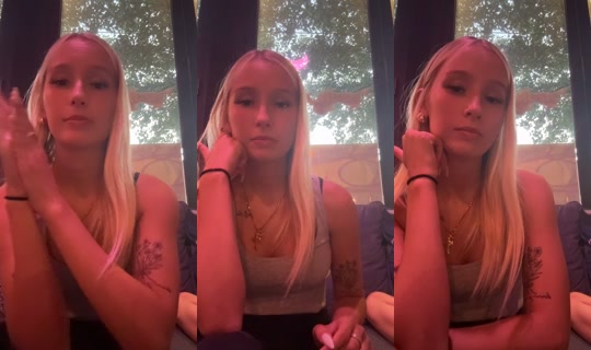 lyssadoesntmissya's Live Session — Jul 7, 2026, 1:09 AM