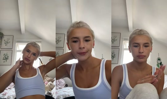m.cxoxo1's Live Session — Jul 7, 2026, 2:25 PM