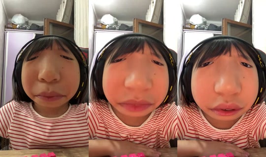 m.sarybasheva's Live Session — Jul 6, 2026, 9:22 PM