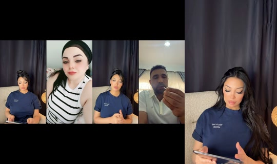 m.zaddee's Live Session — Jul 6, 2026, 12:05 PM
