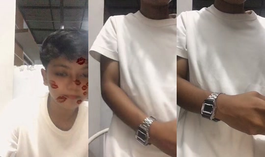 m0nd0l's Live Session — Jul 6, 2026, 1:18 PM