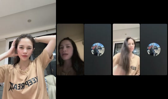 m731118's Live Session — Jul 4, 2026, 6:57 PM
