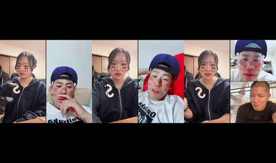 m__nya's Live Session — Jul 7, 2026, 9:12 AM