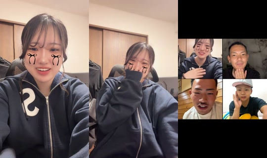 m__nya's Live Session — Jul 7, 2026, 10:54 AM
