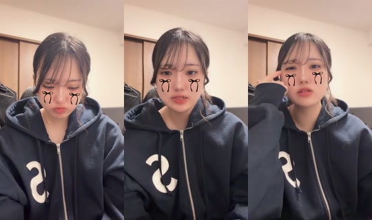 m__nya's Live Session — Jul 7, 2026, 11:45 AM