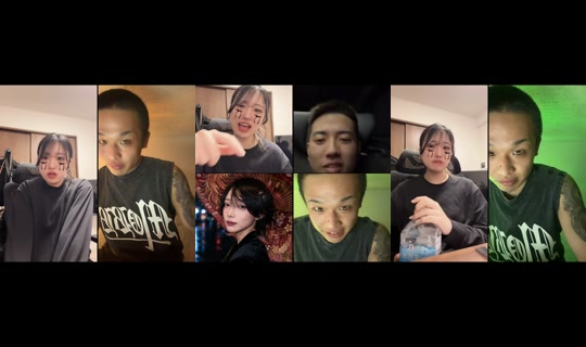 m__nya's Live Session — Jul 7, 2026, 2:41 PM