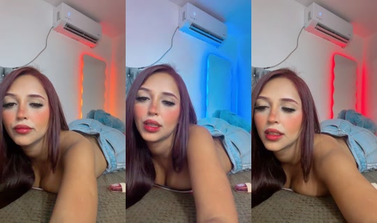 maarirg21's Live Session — Jul 4, 2026, 10:01 PM