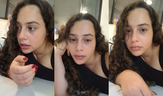 maayan.ben.asher2's Live Session — Jul 7, 2026, 12:09 PM