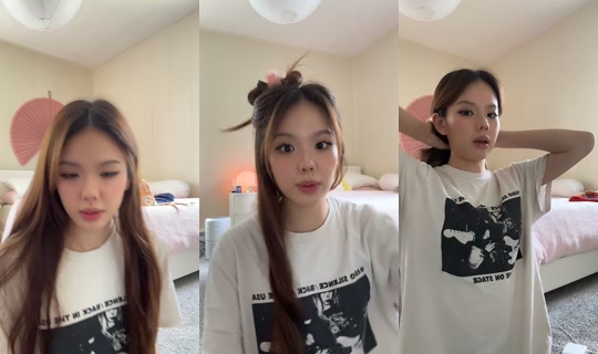 mabel.ngn's Live Session — Jul 4, 2026, 4:18 PM