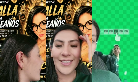 macaloveoficial's Live Session — Jul 6, 2026, 7:32 PM