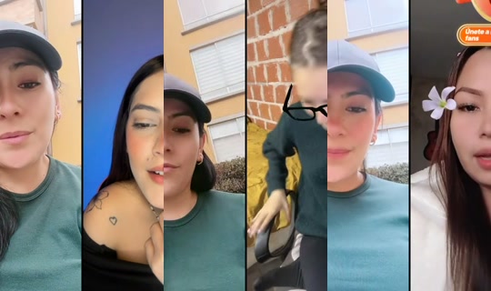 macaloveoficial's Live Session — Jul 6, 2026, 9:59 PM