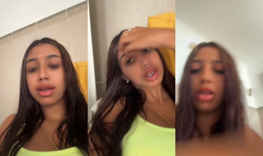 macarenaaa17's Live Session — Jul 5, 2026, 3:18 PM