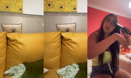 macarenaaa17's Live Session — Jul 5, 2026, 8:46 PM