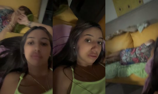 macarenaaa17's Live Session — Jul 5, 2026, 10:10 PM
