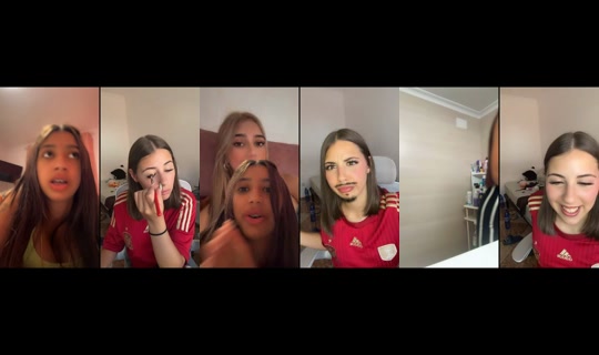macarenaaa17's Live Session — Jul 6, 2026, 2:13 PM
