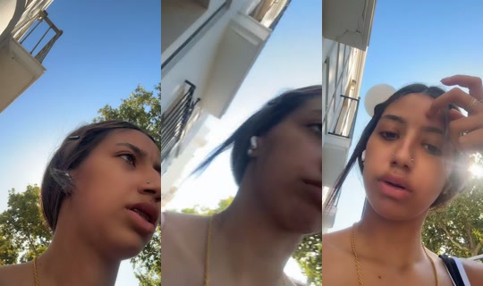 macarenaaa17's Live Session — Jul 6, 2026, 5:15 PM