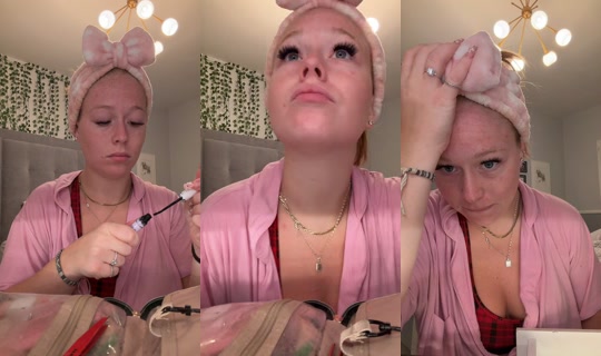 mackenzie_walters's Live Session — Jul 5, 2026, 5:04 PM