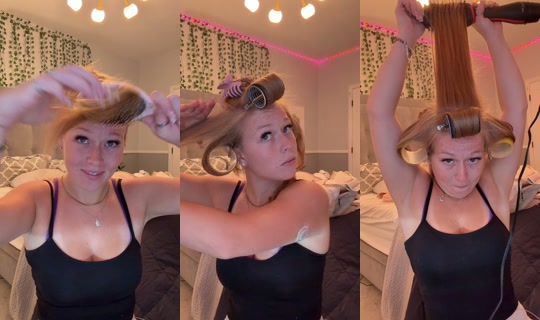 mackenzie_walters's Live Session — Jul 6, 2026, 5:34 PM