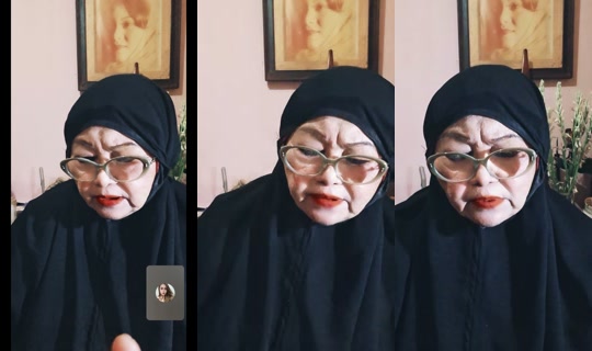 madamkelana's Live Session — Jul 7, 2026, 4:02 AM
