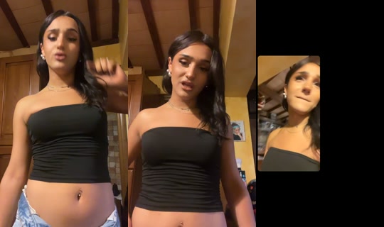 maddie282828's Live Session — Jul 6, 2026, 7:30 PM