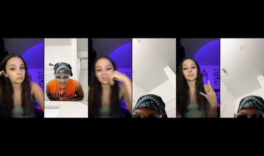 maddiismad2's Live Session — Jul 7, 2026, 6:47 AM