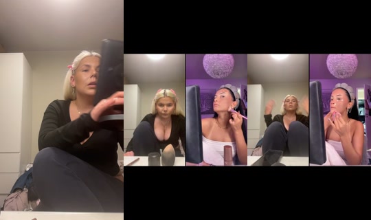 madelen.bhogli's Live Session — Jun 5, 2026, 3:28 PM