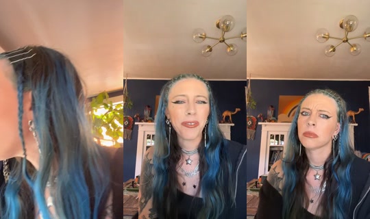 madeline_pendleton's Live Session — Jul 6, 2026, 4:28 PM