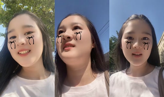 madina_zhangazy's Live Session — Jul 6, 2026, 10:10 AM