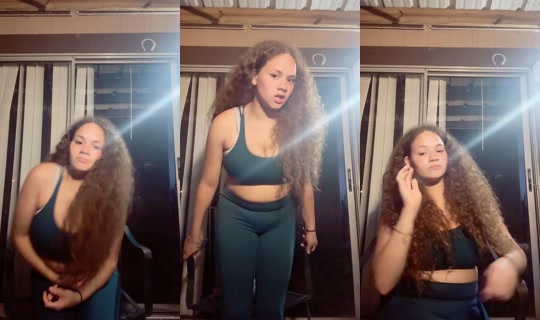 madisonharden4's Live Session — Jul 6, 2026, 4:26 AM