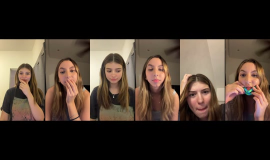 madonnatancc's Live Session — Jul 6, 2026, 9:02 AM