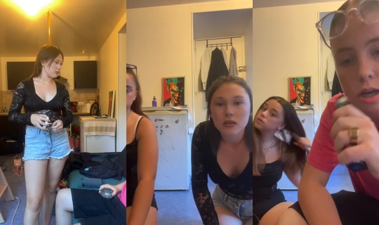 maev_280's Live Session — Jul 4, 2026, 5:19 PM