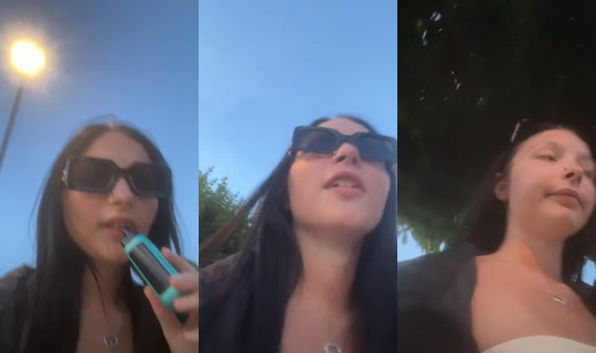 maevajrt's Live Session — Jul 6, 2026, 8:03 PM