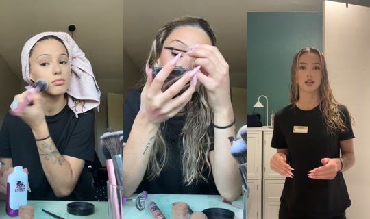maevaxsnz's Live Session — Jul 6, 2026, 10:49 AM