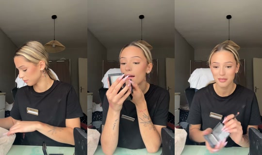 maevaxsnz's Live Session — Jul 7, 2026, 11:13 AM