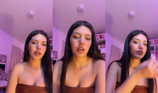 mafer._.torres's Live Session — Jul 5, 2026, 4:23 AM