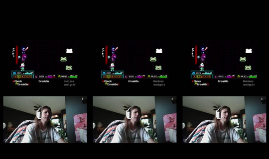 maggieesospammie's Live Session — Jul 6, 2026, 12:23 AM