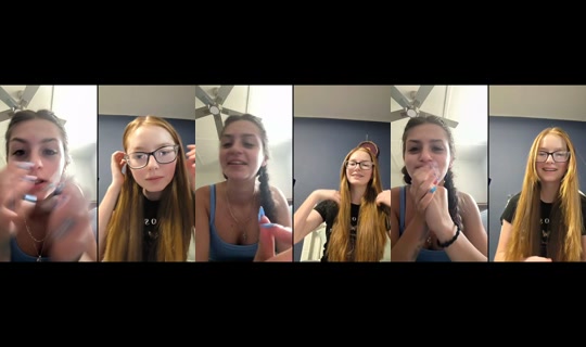 maggieloveyou1's Live Session — Jul 5, 2026, 9:12 PM