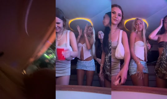 maggiereccoo's Live Session — Jul 6, 2026, 9:25 AM