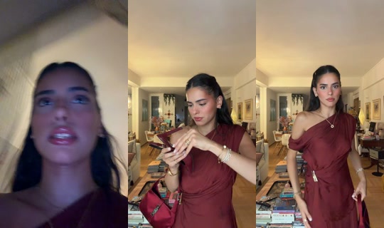 magia_lemona's Live Session — Jul 7, 2026, 3:07 PM