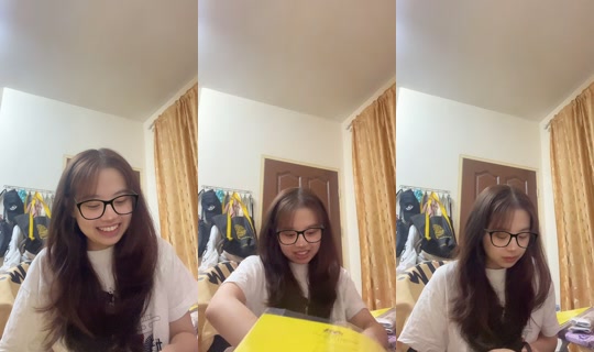magunais's Live Session — Jul 6, 2026, 3:21 PM