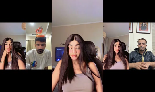 mahaabdulla777's Live Session — Jul 6, 2026, 8:06 PM