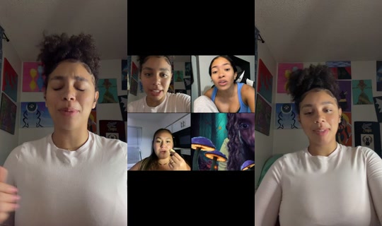 mahalia.angelica8's Live Session — Jul 7, 2026, 3:27 AM